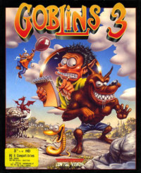Goblins 3